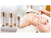 private salon Pour moi【4月10日 NEW　OPEN（予定）】の雰囲気（筋膜ケア×ハリ艶フェイシャル）