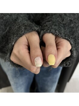 lace：**　ｂｙ　YUUKA