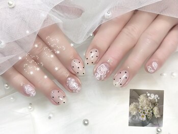 ファメル 赤坂店(Fam-er)/定額デザイン¥6,500