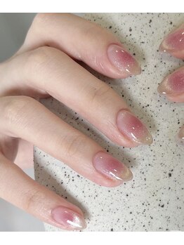 エヌワンネイル(N.one nail)/