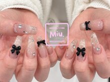 ミュー(Miu.)