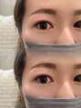 リッシュ(riche) エクステ||ナチュラルからバッチリ仕上げまで可能です◎