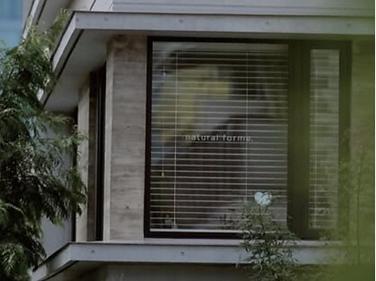 natural forme表参道【美容整体・小顔矯正・フェムケア】の写真