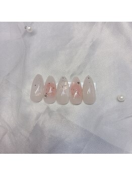 ネイルキャッツ(Nail Cat)/