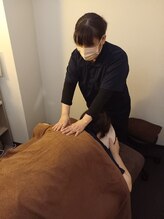 癒えもみ 太宰府店 ハナ オカ