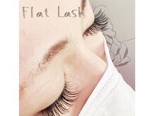 レヴィア リュクス(REVIA luxe)の雰囲気(ナチュラルから華やかな目元まで素敵な目元を演出致します。)