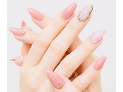 ネイル レア(Nail Rea)の写真