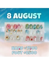 ニコネイル 田町店(NICO NAIL)/選べるデザイン7500円オフ無料