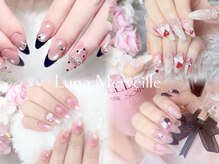 ルナ メルヴェイユ(Luna Merveille)