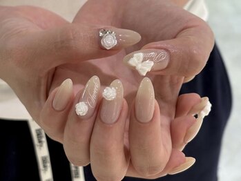 リコ ネイルアンドアイラッシュ 名古屋店(LICO NAIL&EYELASH)/持ち込み
