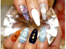 ハニービー(Honey B)/2Hフリーデザイン★オフ込み