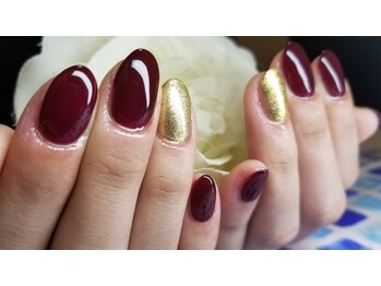 スマイルズ ネイル(Smile's NAIL)/お客様ネイル