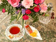 サロン ド ヒルトップ/ドリンク