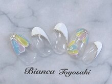 ビアンカ 豊崎店(BIANCA)/8800円　定額デザインコース