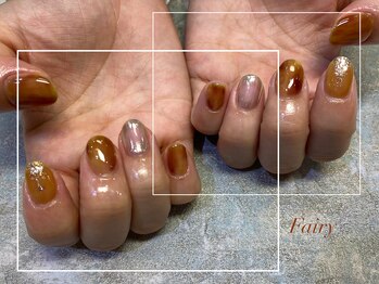 フェアリー(Fairy)/定額Bコース　ｂｙ吉田