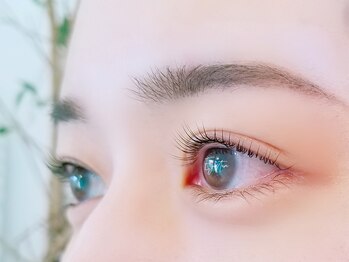 エグスタム(EGUSTAM)/LashLift★