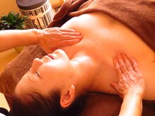 リフレッシュア ココルーム(CoCo room)/デコルテリンパマッサージ