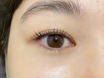 くるり 上野店/パリジェンヌラッシュリフト