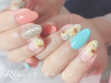 リーカマーナ(Rkmn)/