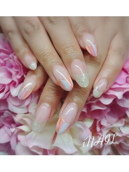 アイネイル(iNAIL)/