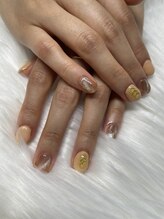 ココリル(cocorire)/ハンドネイル