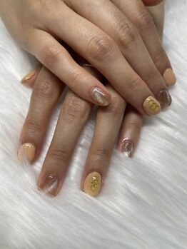 ココリル(cocorire)/ハンドネイル