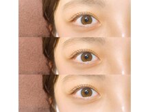 ルアナ(LUANA)/ラッシュリフト