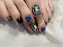 ネイルズ ララ(nails Lala)/クール。