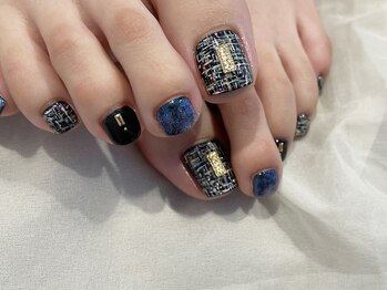 ネイルズ ララ(nails Lala)/クール。