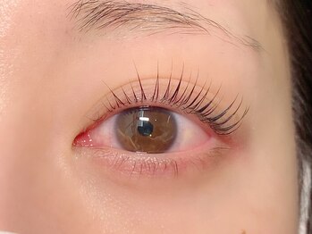 アイ シャルマン 田町(EYE CHARMANT)/パリジェンヌラッシュリフト