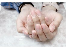 リアン(Lien)/ナチュラルグラデ♪