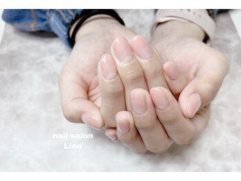 リアン(Lien)/ナチュラルグラデ♪