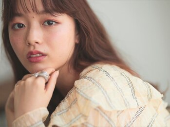 アリス アイラッシュマジック 梅田茶屋町店(ALICE eyelash magic)/◇image モデル◇