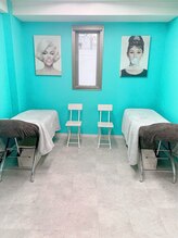 ベリーラッシュ 大宮西口店(VeryLash)/サロン雰囲気　2