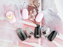 キティー 大宮店(kitty)/ジェル定額Bコース