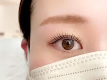 アンドシー 武庫之荘店(and she.)/パリジェンヌラッシュリフト