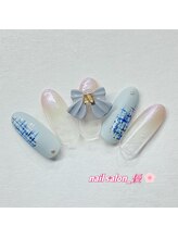 ネイルサロン 優/定額シンプル