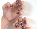 ハンドネイル