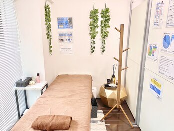 ミスターセブン 田町浜松町店(Mr7)/アットホームな空間で快適に♪