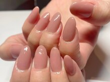 ゴッダスネイル(GODDESS NAIL)/ワンカラー