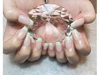 クマ(KUMA)/フレンチ