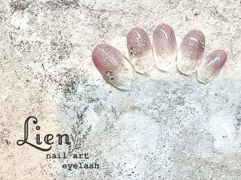 リアン 川崎店(Lien)/トレンドネイル★