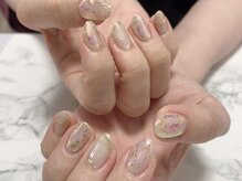 ハナネイル(はなNAIL)/