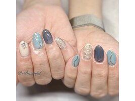 スタンダードデザイン(ハンド)