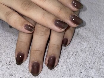 シエル(CIEL)/クリアブラック