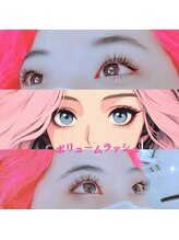 キュート ビューティーサロン(Cute Beauty Salon)/