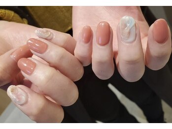 マムネイル 原宿本店(MOM NAIL)/