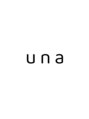 ウナ(una)/una