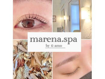 マレナスパ(Marena .spa)