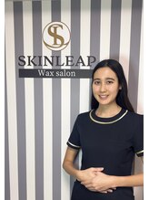 スキンリープワックスサロン 川崎店(SKINLEAP Wax salon) JOVIN 